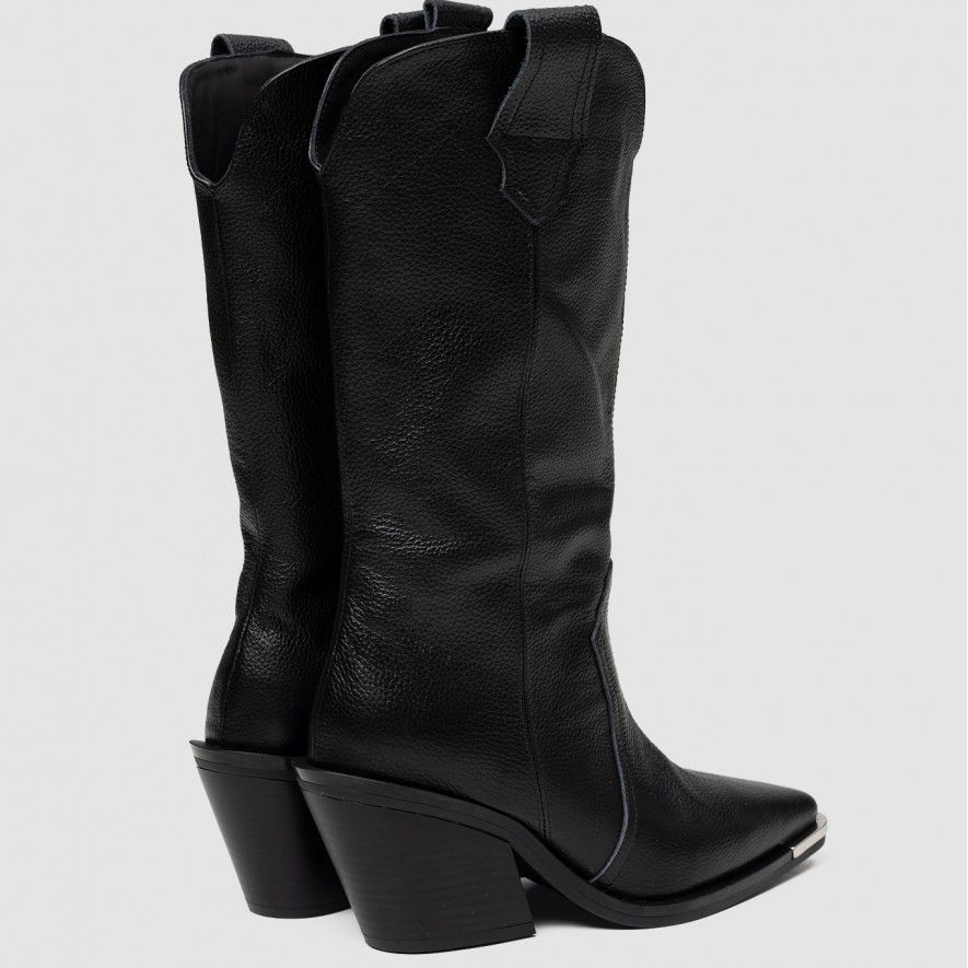            Ciocate - Cowboy - Premium Black